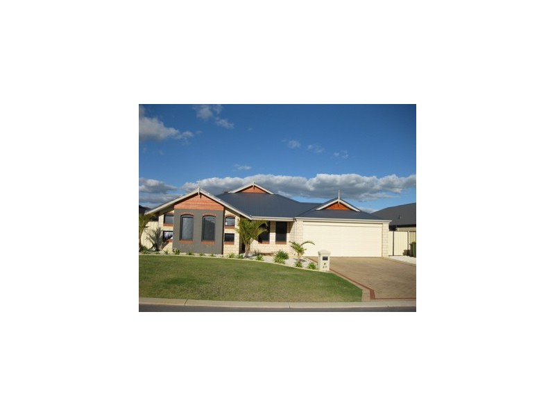 20 Sunset circle, Pinjarra WA 6208