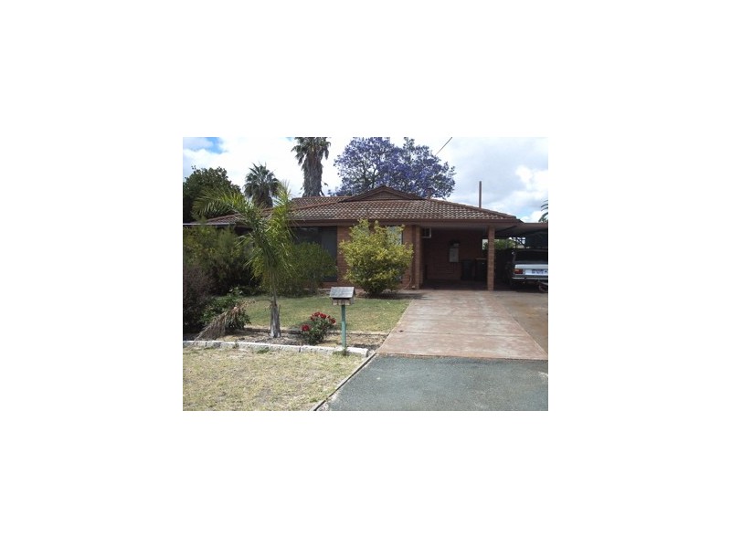 10 Pimelea place, Pinjarra WA 6208