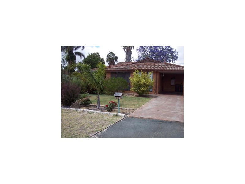 10 Pimelea place, Pinjarra WA 6208