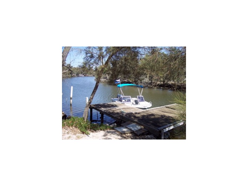 14 Murray Terrace, South Yunderup WA 6208