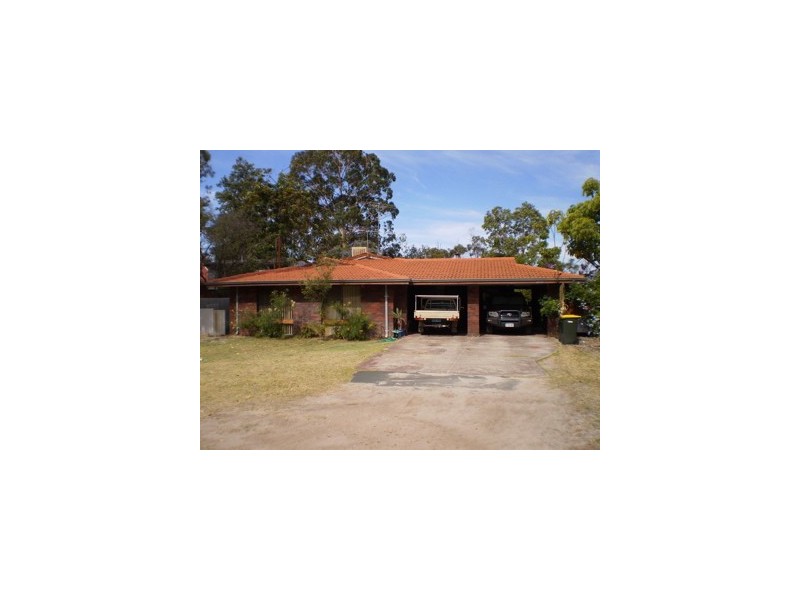 73 Rodoreda Cres, Ravenswood WA 6208