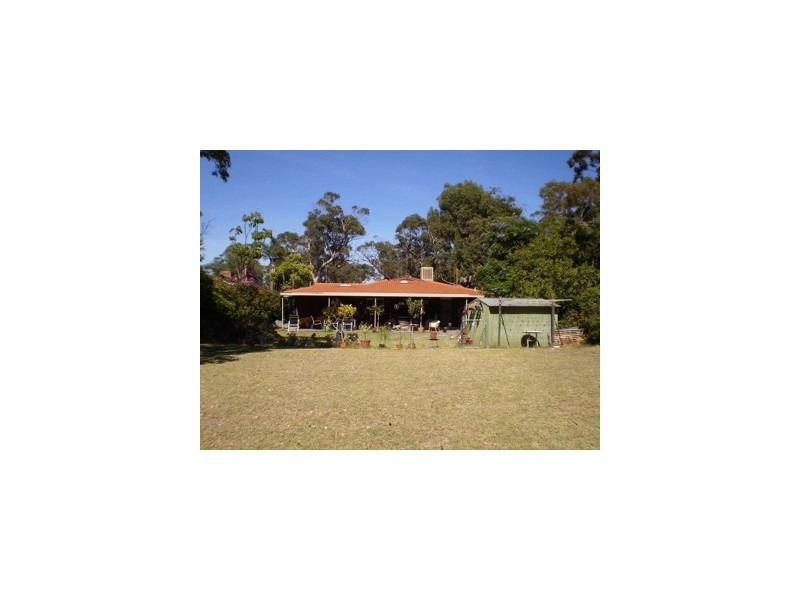 73 Rodoreda Cres, Ravenswood WA 6208