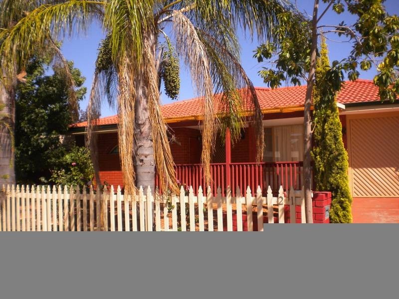 21 Clifton Crescent, Pinjarra WA 6208