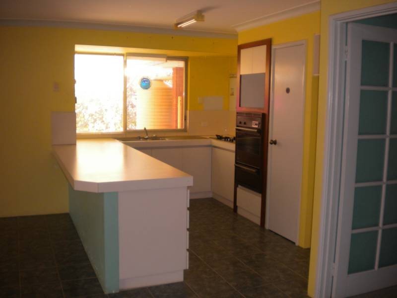 21 Clifton Crescent, Pinjarra WA 6208