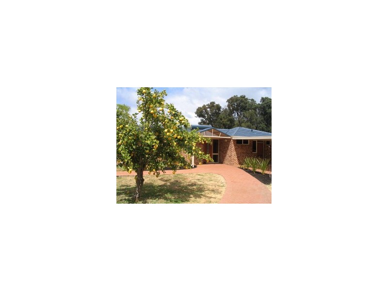40 River Road, Dwellingup WA 6213