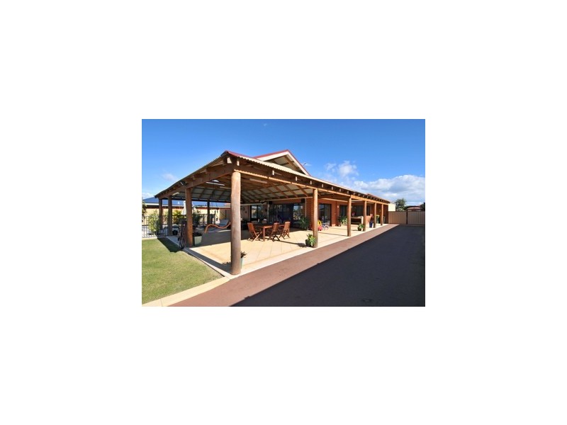 43 Murray Waters Boulevard, Mandurah WA 6210