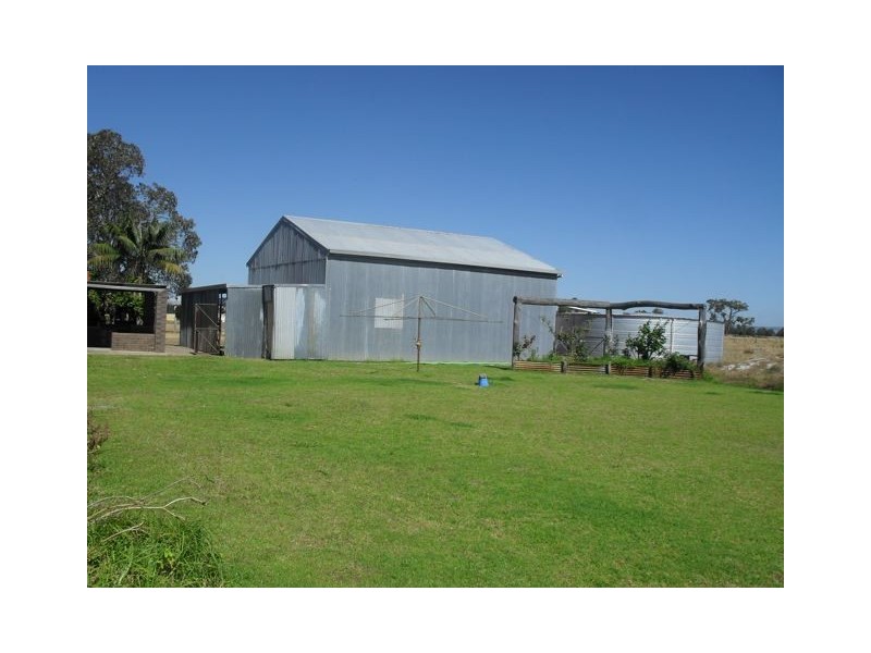 403 Greenlands Road, Pinjarra WA 6208