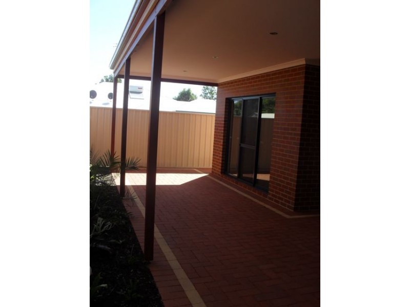 1/3 McKay Avenue, Waroona WA 6215