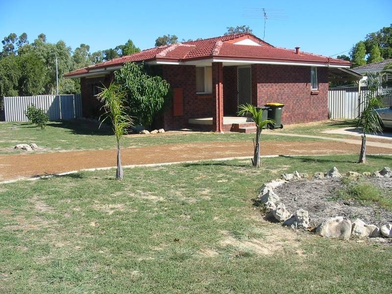 1 Cornish Way, Pinjarra WA 6208