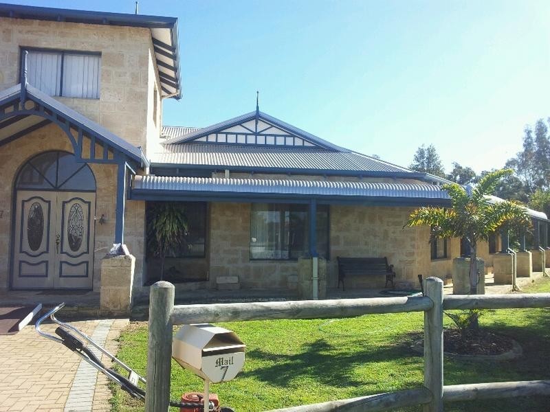 7 Lever Way, South Yunderup WA 6208