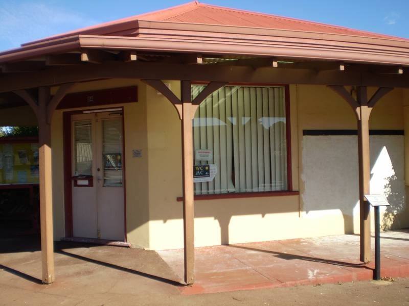 54 McLarty Road, Dwellingup WA 6213