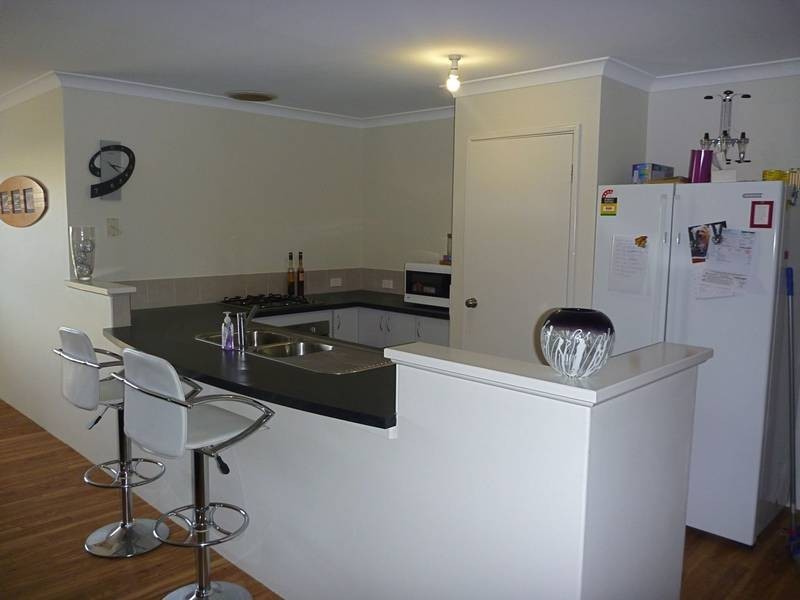 43 Bibbulmun Meander, Ravenswood WA 6208