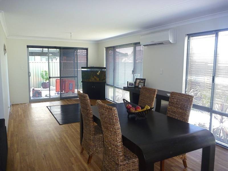 43 Bibbulmun Meander, Ravenswood WA 6208