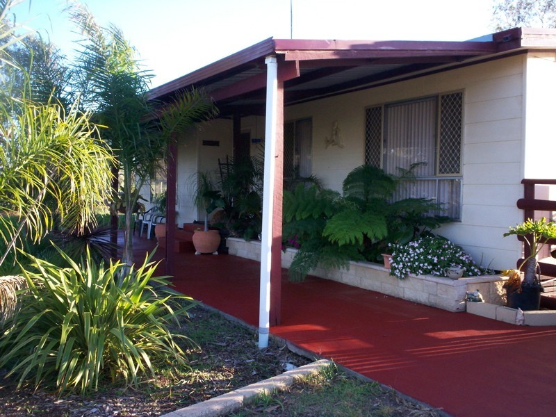 75 Richardson Road, Waroona WA 6215