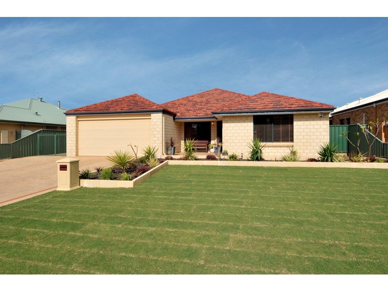 12 Taylor Court, Pinjarra WA 6208