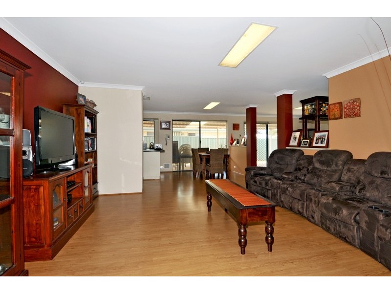 12 Taylor Court, Pinjarra WA 6208