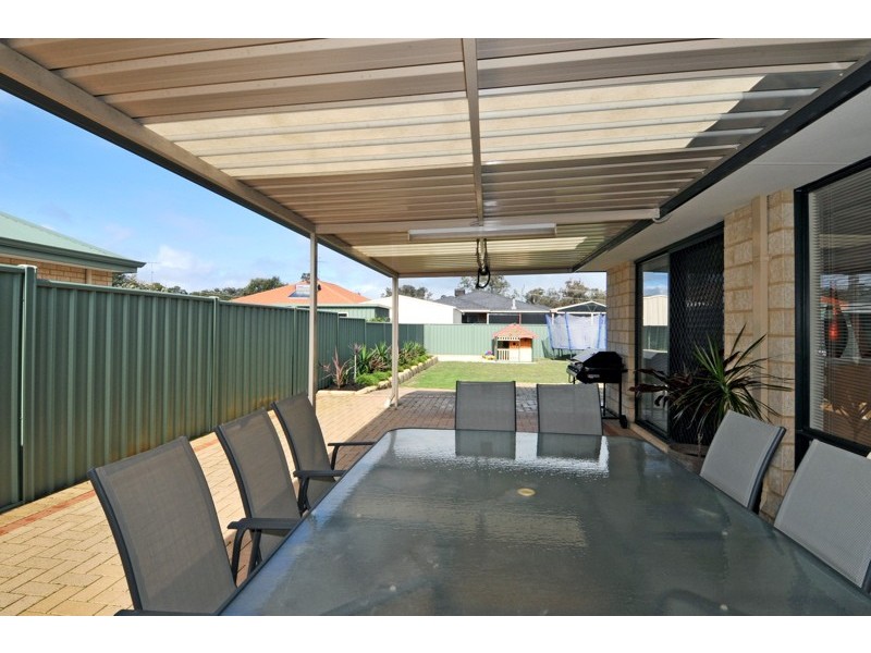 12 Taylor Court, Pinjarra WA 6208