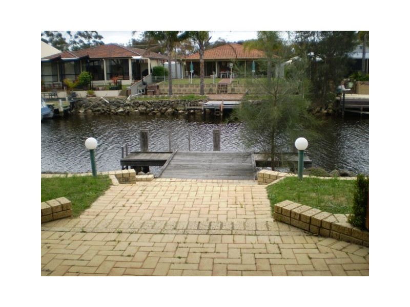 46 South Yunderup Road, South Yunderup WA 6208