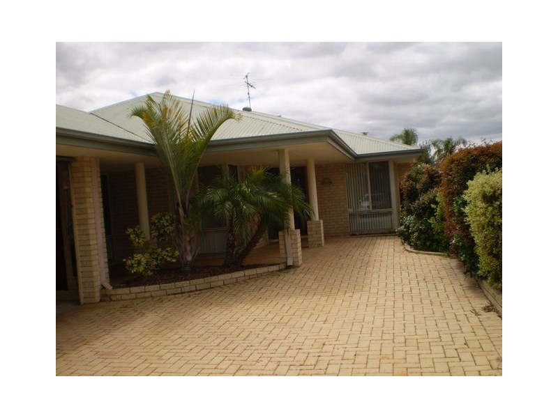 46 South Yunderup Road, South Yunderup WA 6208