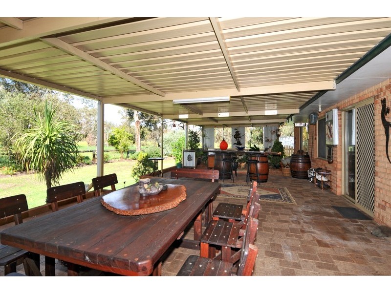 484 Dunkerton Road, Barragup WA 6209