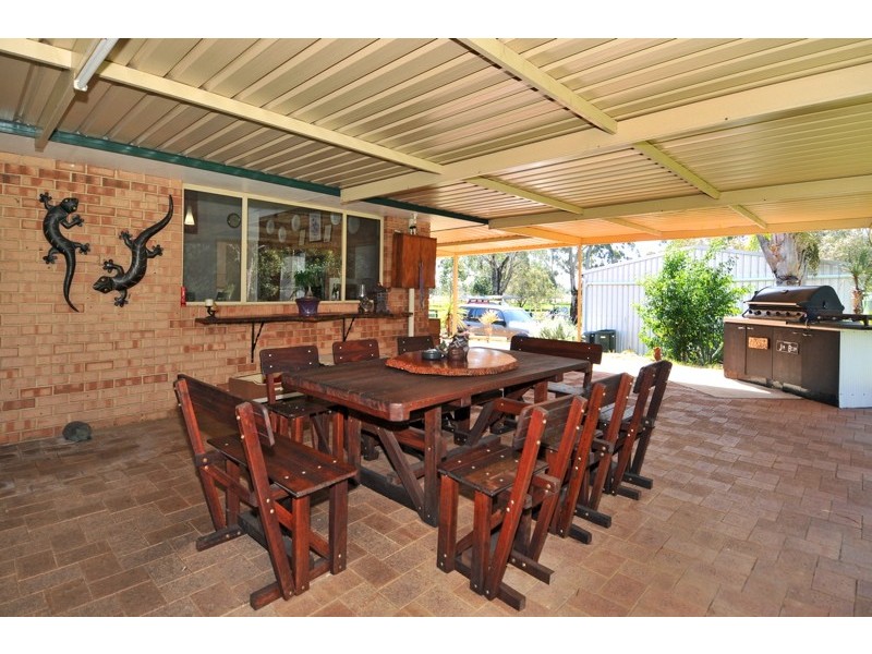 484 Dunkerton Road, Barragup WA 6209