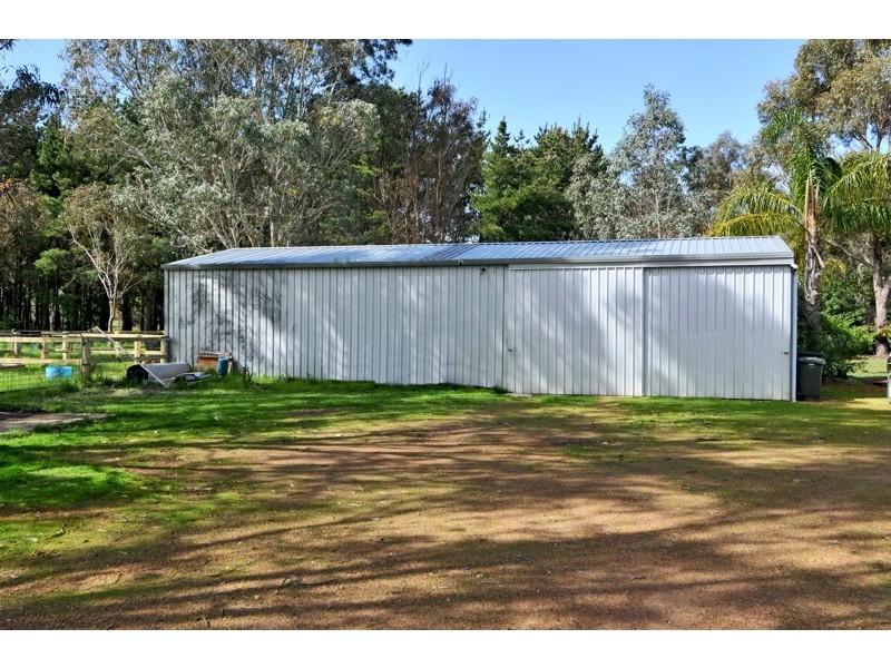 484 Dunkerton Road, Barragup WA 6209