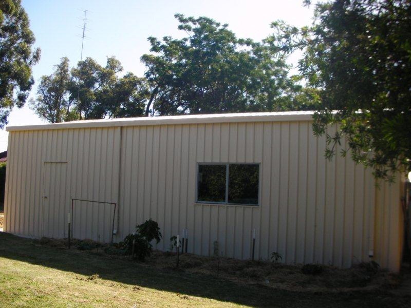 10 Hair Street, Waroona WA 6215