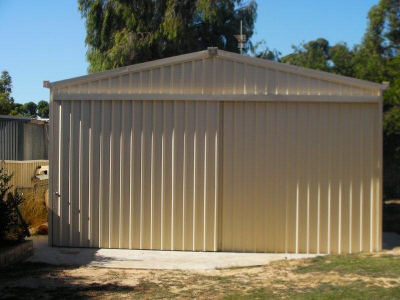 10 Hair Street, Waroona WA 6215