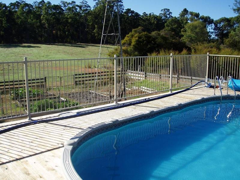 2345 Delpark Road, Dwellingup WA 6213