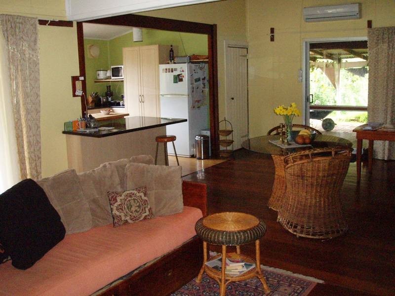 2345 Delpark Road, Dwellingup WA 6213