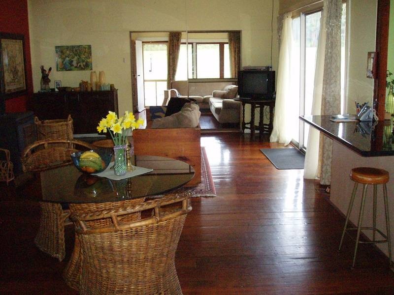 2345 Delpark Road, Dwellingup WA 6213