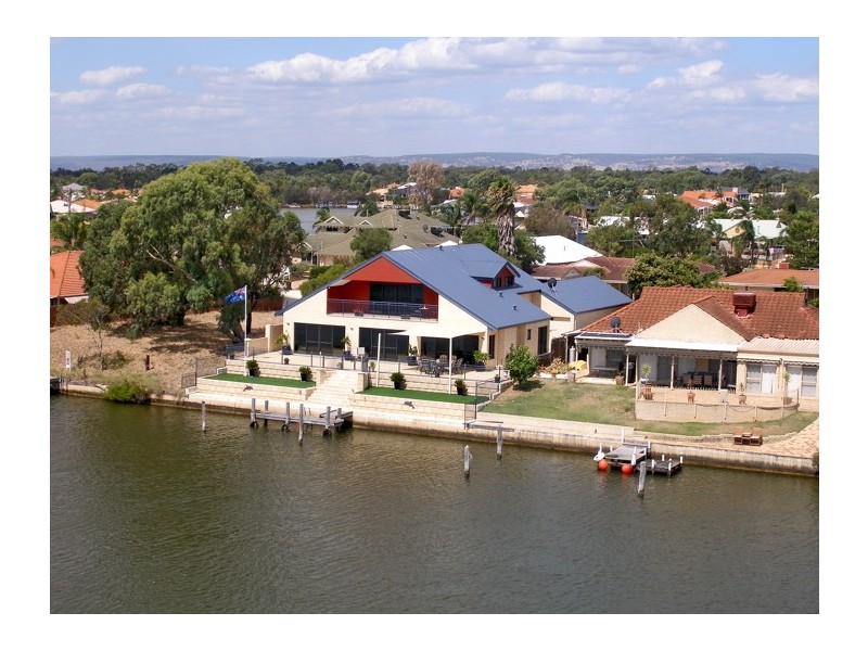 9 Wills Way, South Yunderup WA 6208