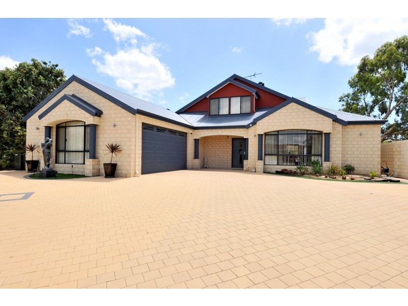 9 Wills Way, South Yunderup WA 6208