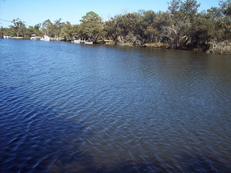 96 Banksia Terrace, South Yunderup WA 6208