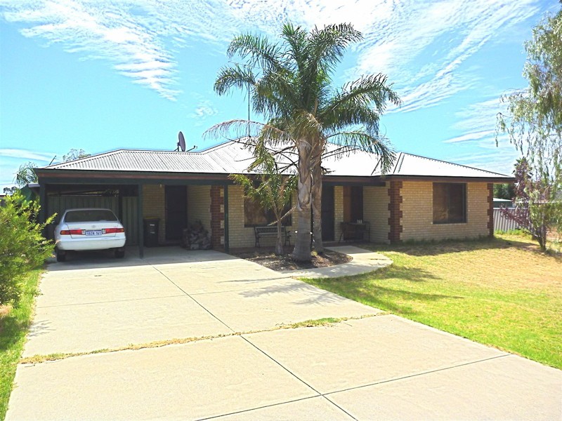 27 Central Ave, North Dandalup WA 6207