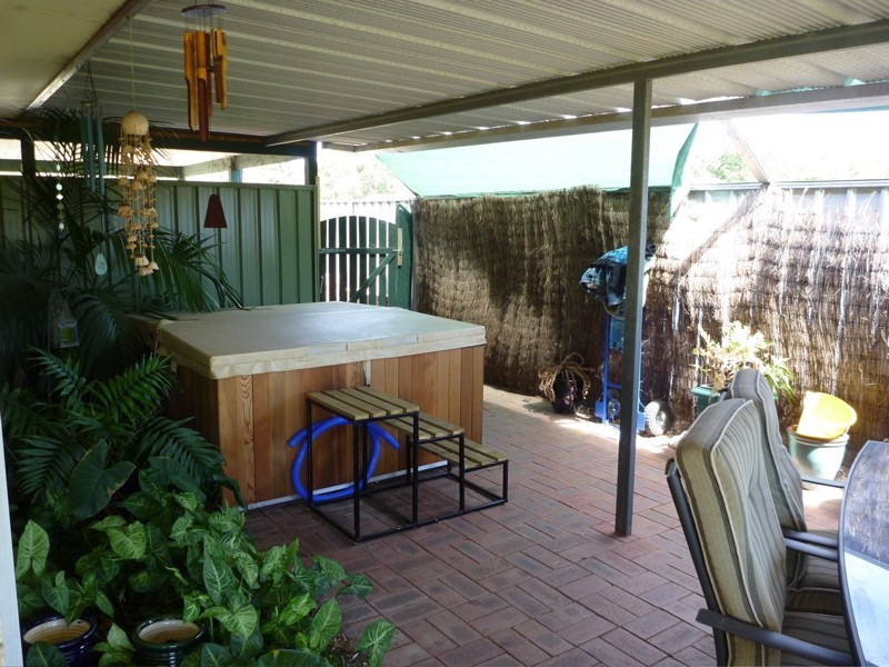 27 Central Ave, North Dandalup WA 6207