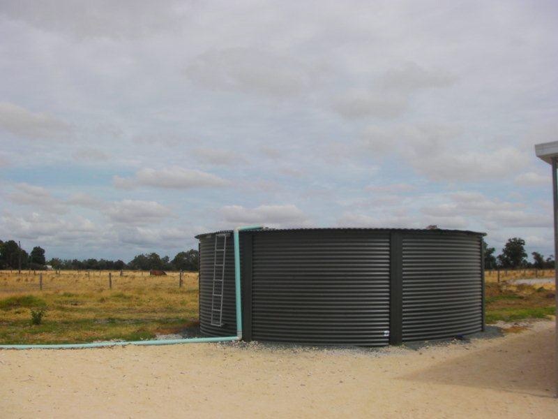 50 Hainge road, Hamel WA 6215