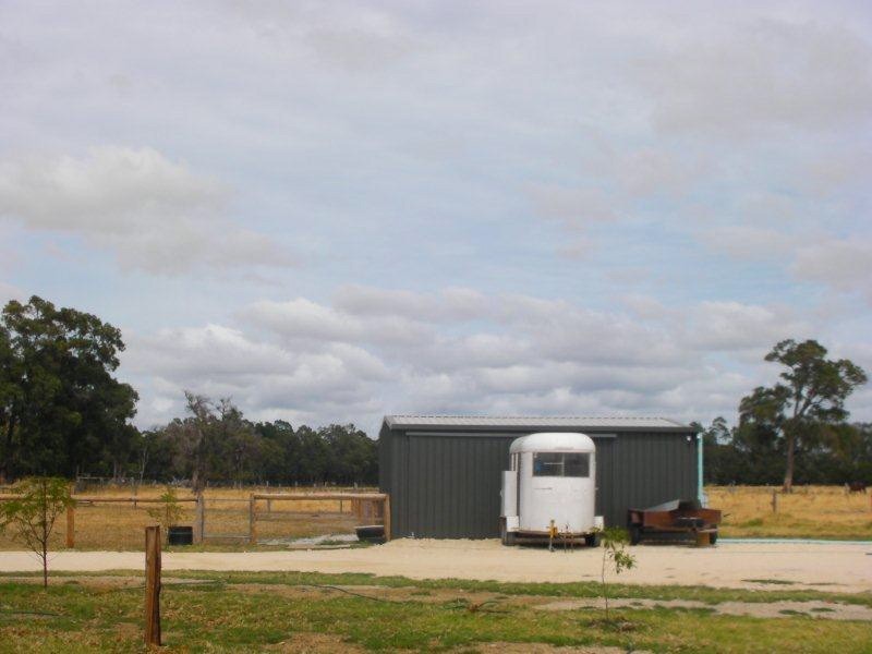 50 Hainge road, Hamel WA 6215