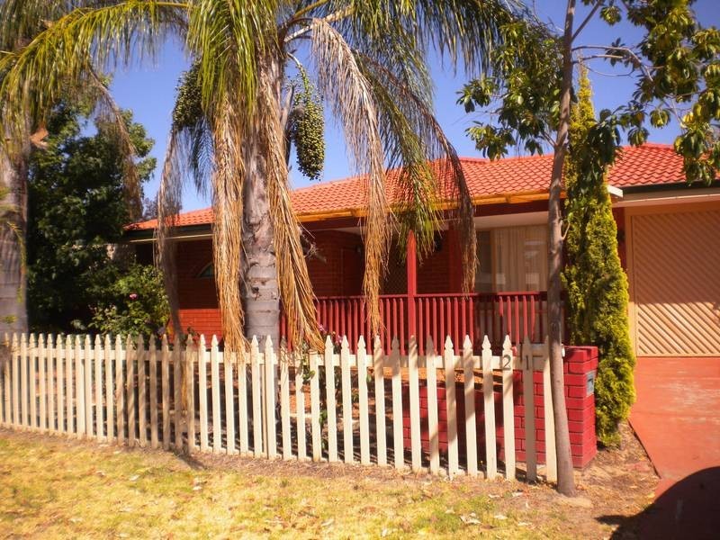 21 Clifton Crescent, Pinjarra WA 6208