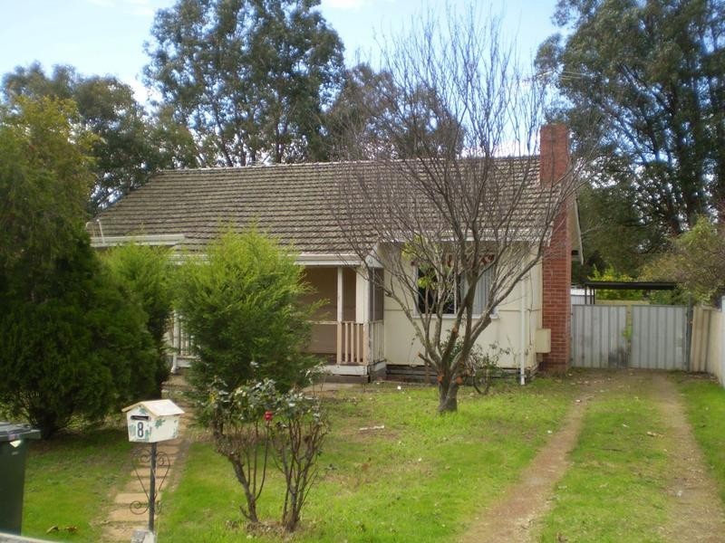 8 Camp Road, Pinjarra WA 6208