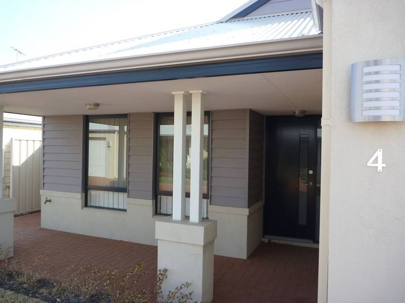 4/28 Forrest Street, Pinjarra WA 6208