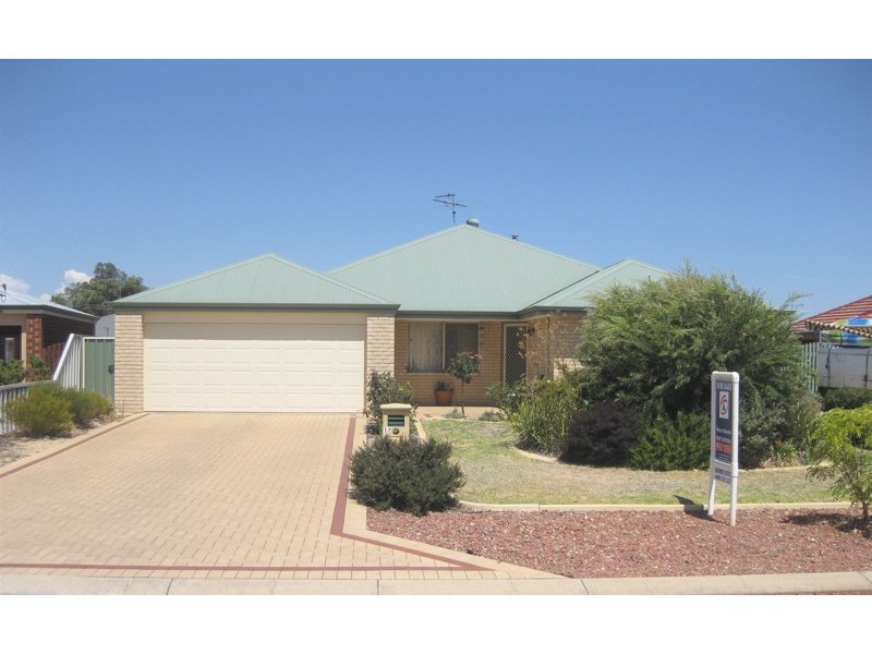 14 Taylor Court, Pinjarra WA 6208
