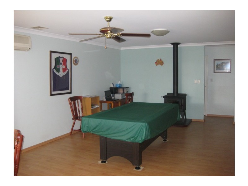 14 Taylor Court, Pinjarra WA 6208