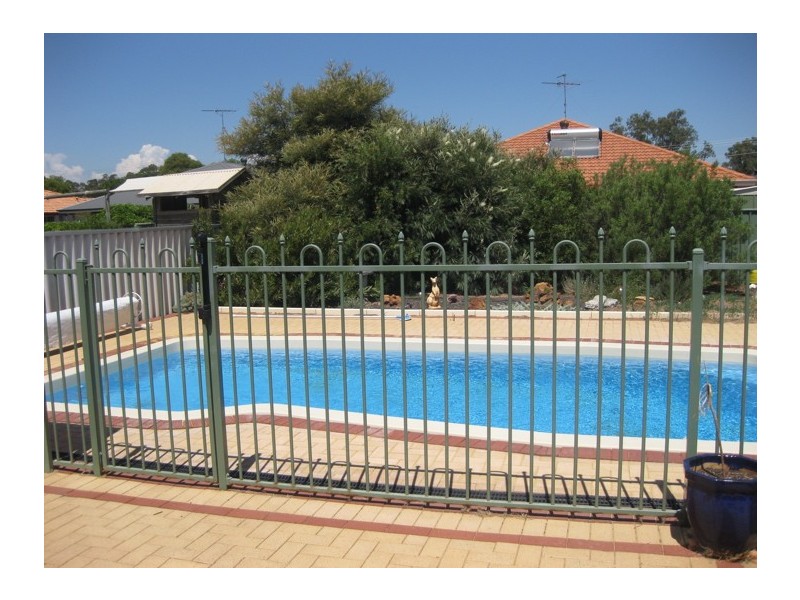 14 Taylor Court, Pinjarra WA 6208