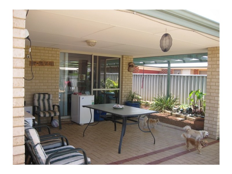 14 Taylor Court, Pinjarra WA 6208