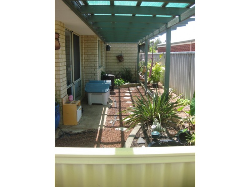 14 Taylor Court, Pinjarra WA 6208