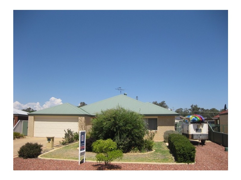 14 Taylor Court, Pinjarra WA 6208
