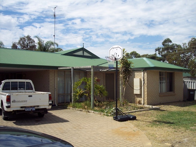 15 Marri Place, Pinjarra WA 6208