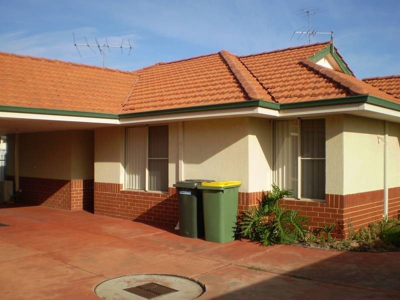 2/23 Hall Street, Mandurah WA 6210