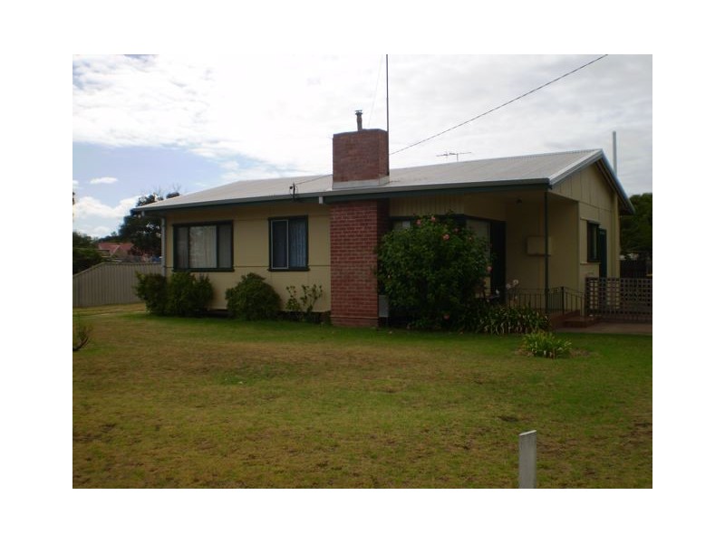 34 Murray Street, Pinjarra WA 6208